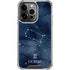 Gemini Constellation iPhone 15 Pro Clear Case