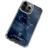 Gemini Constellation iPhone 14 Pro Clear Case