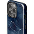 Gemini Constellation iPhone 14 Pro Impact Case