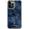 Gemini Constellation iPhone 14 Pro Max Clear Case