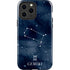 Gemini Constellation iPhone 15 Pro Max Impact Case