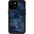 Gemini Constellation iPhone 15 Waterproof Case