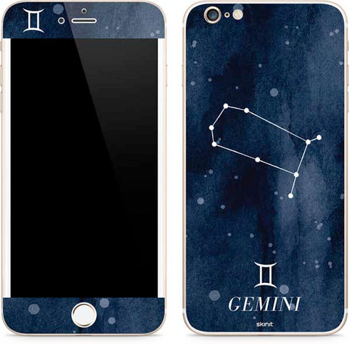 Gemini Constellation iPhone 6/6s Plus Skin
