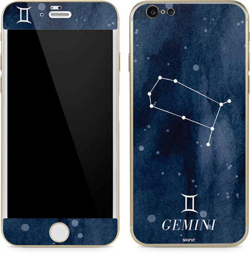 Gemini Constellation iPhone 6/6s Skin