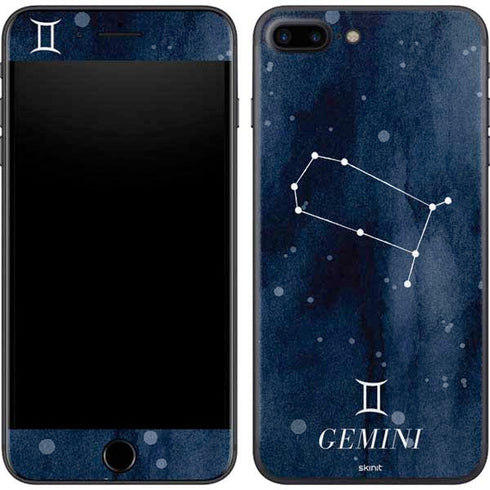 Gemini Constellation iPhone 7 Plus Skin
