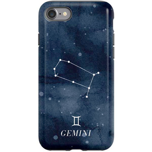 Gemini Constellation iPhone SE (2nd & 3rd Gen) Pro Case