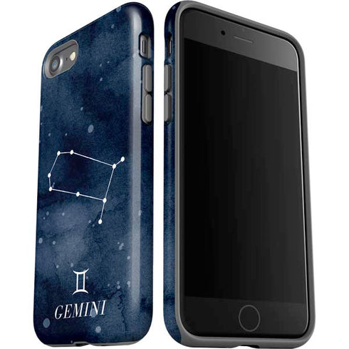 Gemini Constellation iPhone SE (2nd & 3rd Gen) Pro Case