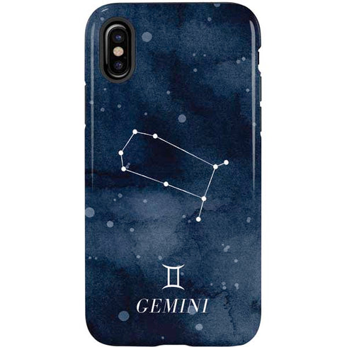 Gemini Constellation iPhone X Pro Case
