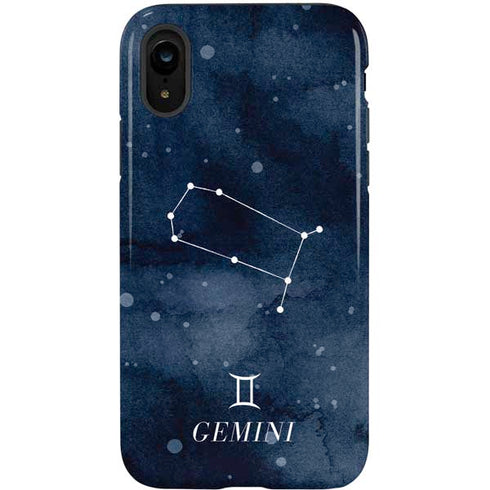 Gemini Constellation iPhone XR Pro Case