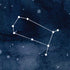 Gemini Constellation iPhone XR Skin