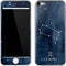 Gemini Constellation Apple iPod Skin