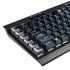 Gemini Constellation K95 RGB PLATINUM Mechanical Gaming Keyboard Skin
