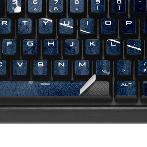 Gemini Constellation K95 RGB PLATINUM Mechanical Gaming Keyboard Skin