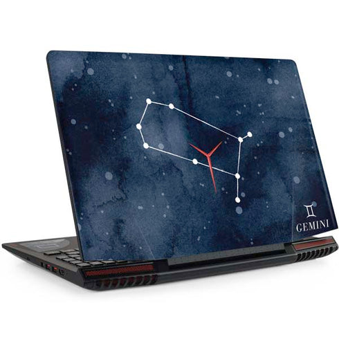 Gemini Constellation Legion Y720 Skin