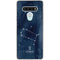 Gemini Constellation LG Stylo 6 Clear Case