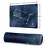 Gemini Constellation Gaming Mouse Pad