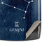 Gemini Constellation Motorola RAZR Skin