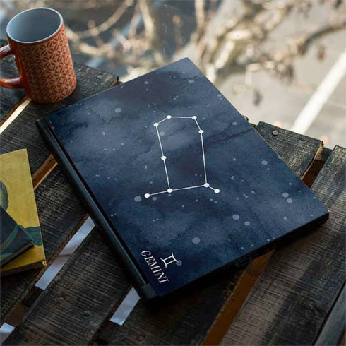 Gemini Constellation MSI GS65 Stealth Laptop Skin