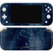 Gemini Constellation Nintendo Switch Lite Skin