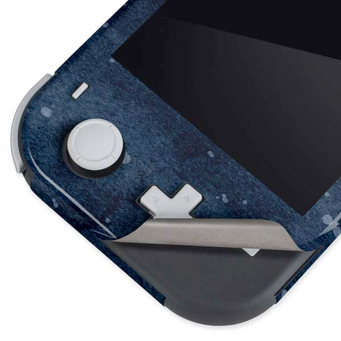 Gemini Constellation Nintendo Switch Lite Skin