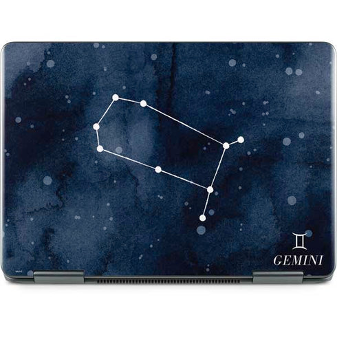 Gemini Constellation Notebook 9 Pro 13in (2017) Skin