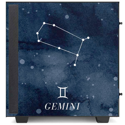 Gemini Constellation NZXT H510 Compact ATX Mid-Tower Case Skin