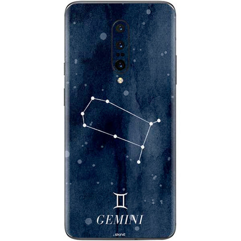 Gemini Constellation OnePlus 7 Pro Skin
