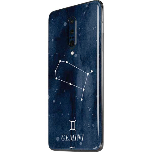 Gemini Constellation OnePlus 7 Pro Skin