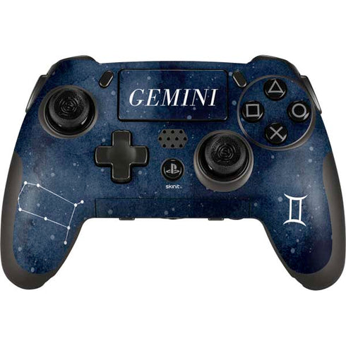 Gemini Constellation PlayStation Scuf Vantage 2 Controller Skin