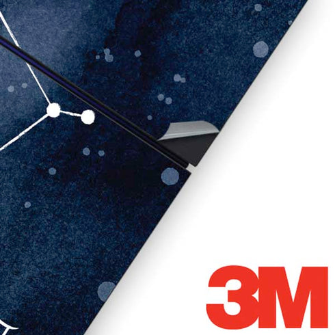 Gemini Constellation PS4 Console and Controller Bundle Skin