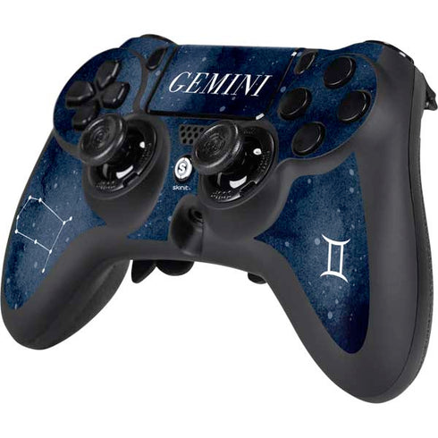 Gemini Constellation PS4/PC SCUF Impact Controller Skin