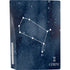 Gemini Constellation PS5 Console Skin