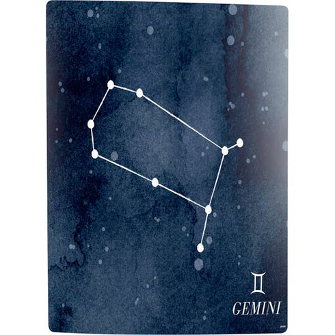 Gemini Constellation PS5 Digital Edition Bundle Skin