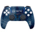 Gemini Constellation PS5 Controller Skin