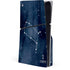 Gemini Constellation PS5 Slim Disk Console Skin
