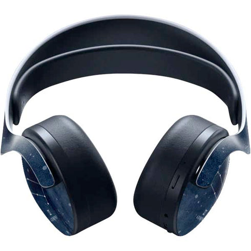 Gemini Constellation PULSE 3D Wireless Headset for PS5 Skin