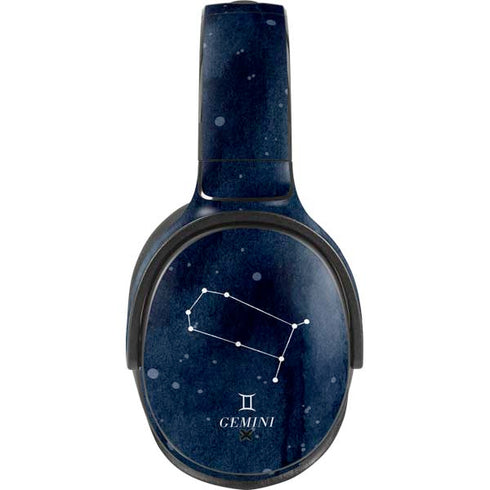 Gemini Constellation Skullcandy Venue Skin