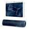 Gemini Constellation Gaming Mouse Pad
