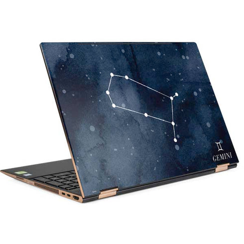 Gemini Constellation HP Spectre Skin