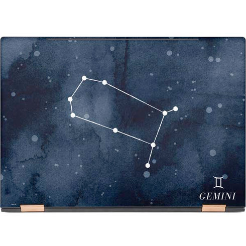 Gemini Constellation HP Spectre Skin
