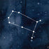 Gemini Constellation Surface Book 2 13.5in Skin