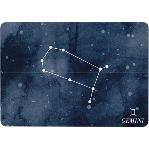 Gemini Constellation Surface Laptop Studio Skin