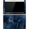 Gemini Constellation Surface Pro Tablet Skin