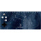 Gemini Constellation Xbox Adaptive Controller Skin