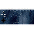 Gemini Constellation Xbox Adaptive Controller Skin