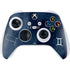 Gemini Constellation Xbox Series S Controller Skin