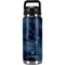 Gemini Constellation YETI Rambler 26oz Bottle Skin