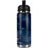 Gemini Constellation YETI Rambler 26oz Bottle Skin