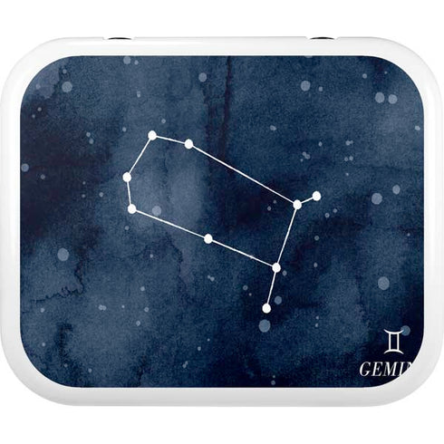 Gemini Constellation YETI Roadie 24 Hard Cooler Skin