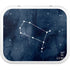 Gemini Constellation YETI Roadie 24 Hard Cooler Skin
